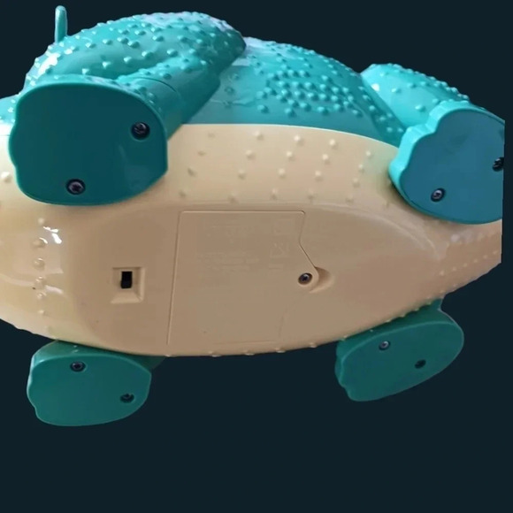 Disney 50th main street electrical parade dragon elliot popcorn bucket - Picture 14 of 15